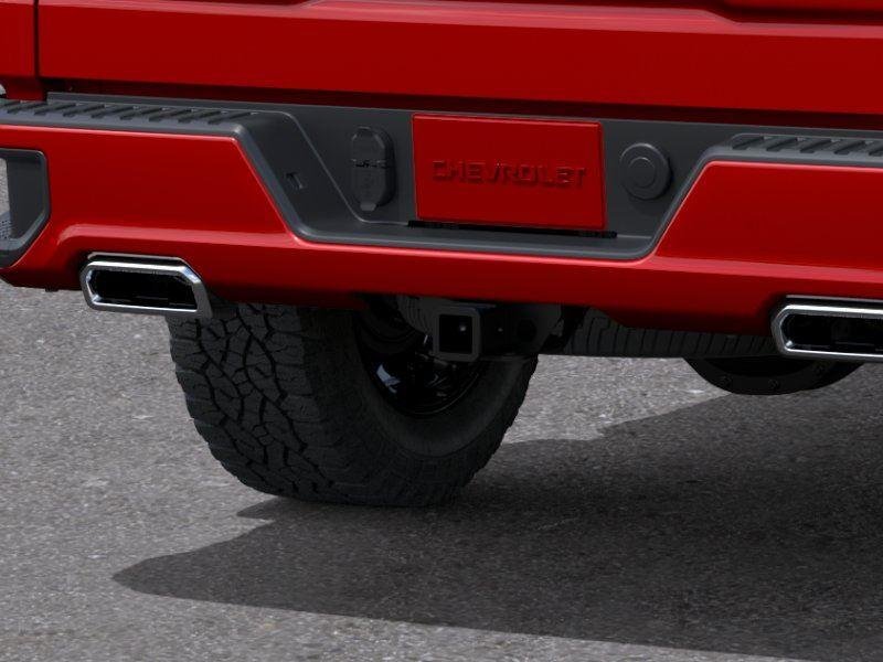 2026 Chevrolet Silverado 1500 RST - Photo 14