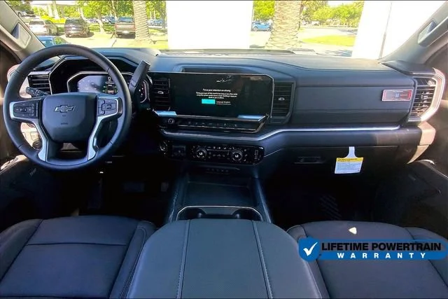 2026 Chevrolet Silverado 2500 HD LTZ - Photo 6