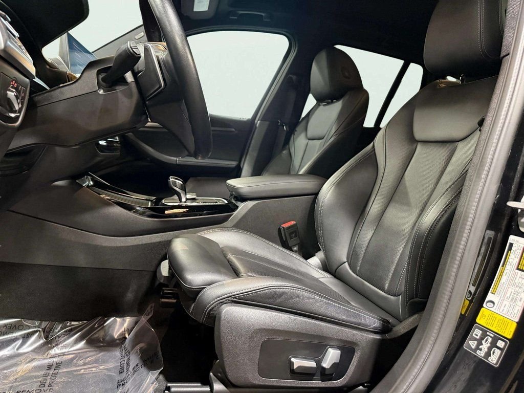 2022 BMW X3 30i - Photo 24