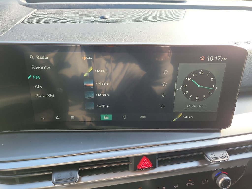 New 2026 Panthera Metal Kia S image 30