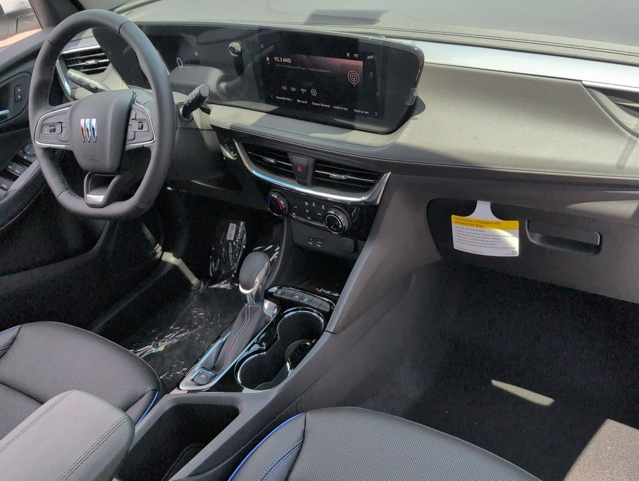 2026 Buick Encore GX Sport Touring - Photo 26