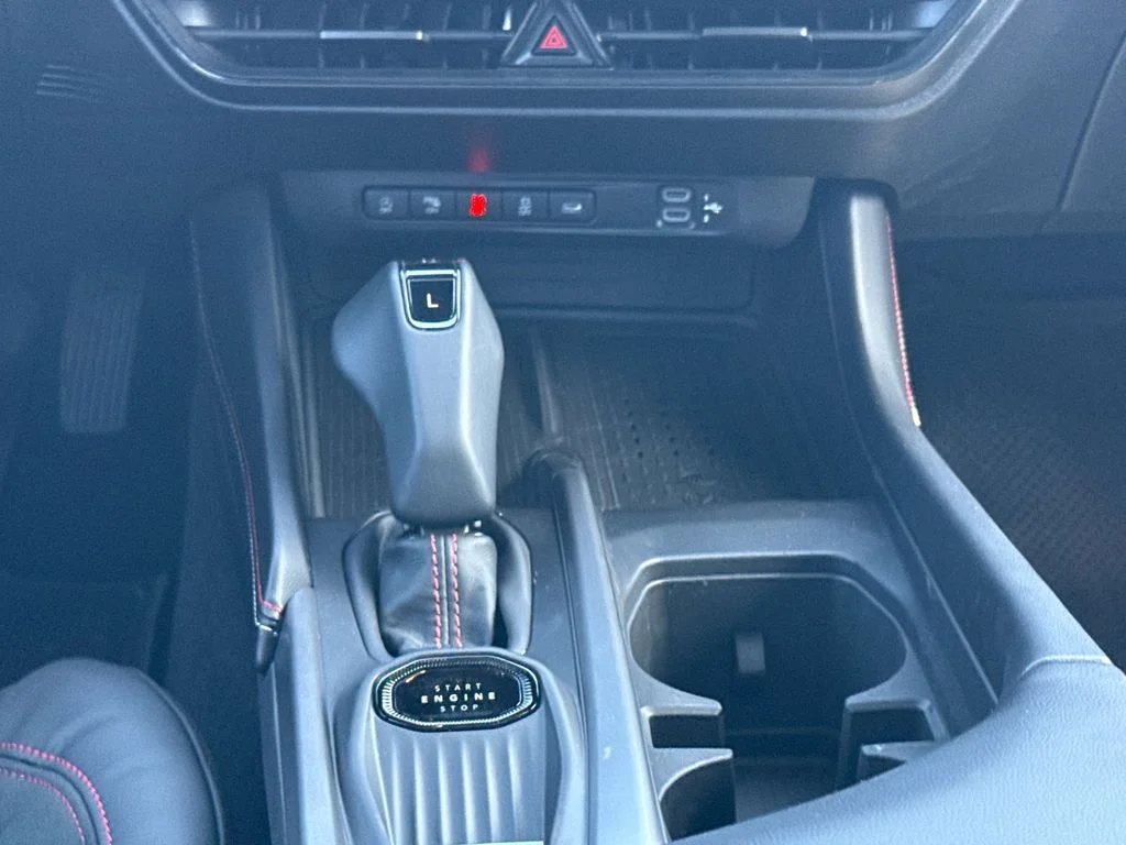 New 2026  Dodge R/T Plus image 17