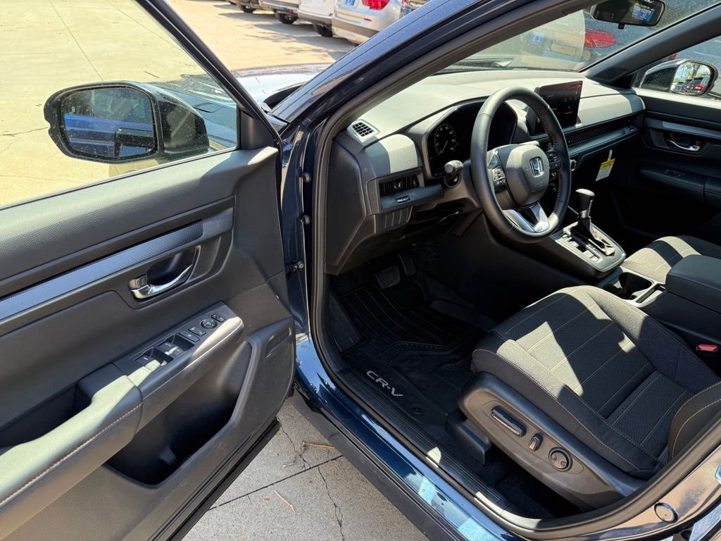 Used 2026  Honda Sport image 11