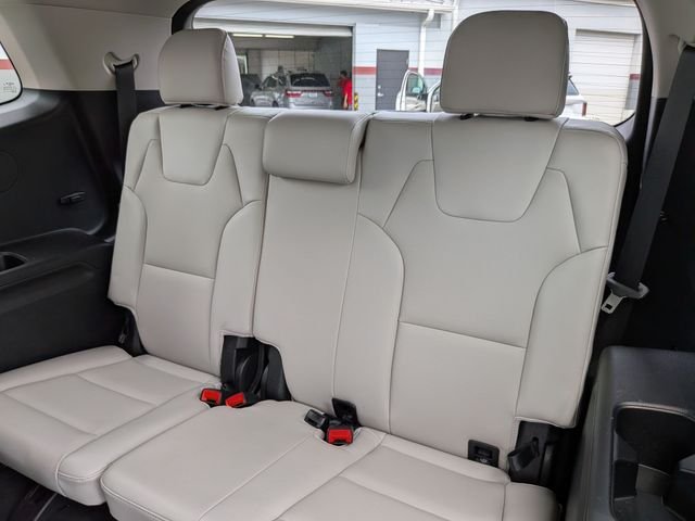 Certified Used 2024 Black Kia S image 32