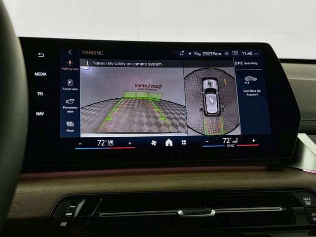 New 2027  BMW xDrive28i image 14
