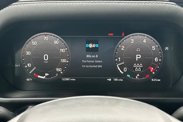 Certified Used 2024 Black Land Rover X image 23