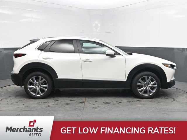 Used 2025 White Mazda 2.5 S Preferred Package image 9