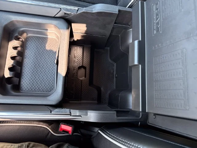 2026 RAM 2500 Laramie - Photo 25