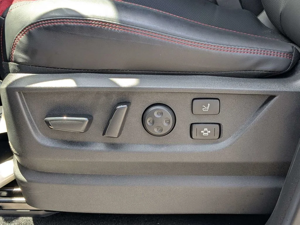Used 2026 Gray Nissan NISMO image 20