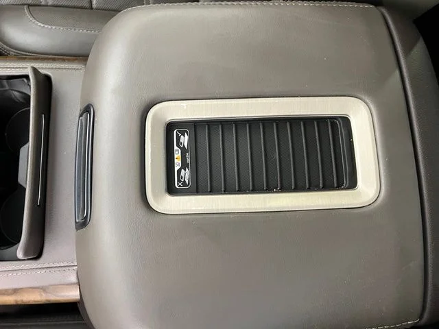 Used 2020 Gray GMC Denali image 30