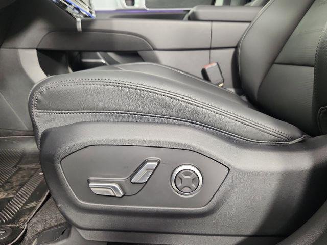 New 2026 Gray Hyundai Limited AWD image 12