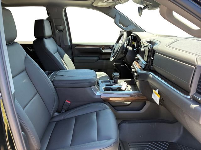 2026 Chevrolet Silverado 1500 RST - Photo 13