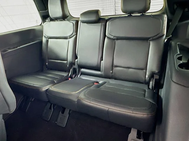 New 2026 Ford Expedition Tremor