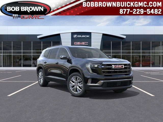 2026 GMC Acadia Elevation AWD's photo