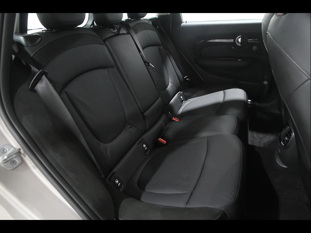 Used 2024 Rooftop Grey Metallic MINI Cooper S ALL4 image 17