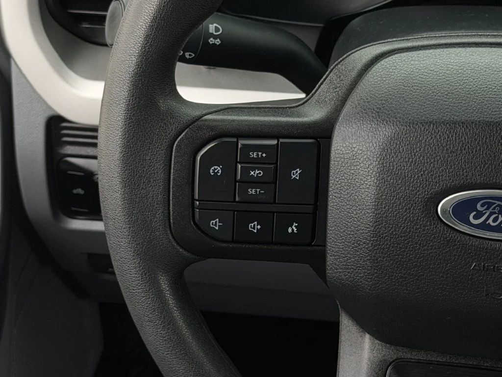 Used 2024 Silver Ford XL image 15