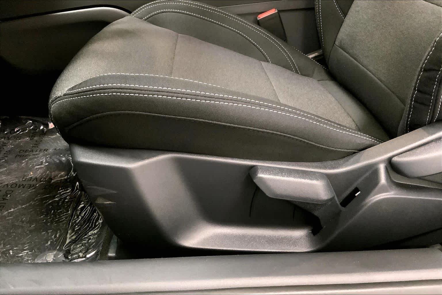 2025 Ford Mustang EcoBoost Fastback - Photo 19