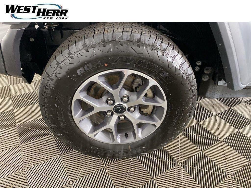 Used 2026 Anvil Clearcoat Jeep Sport S image 51