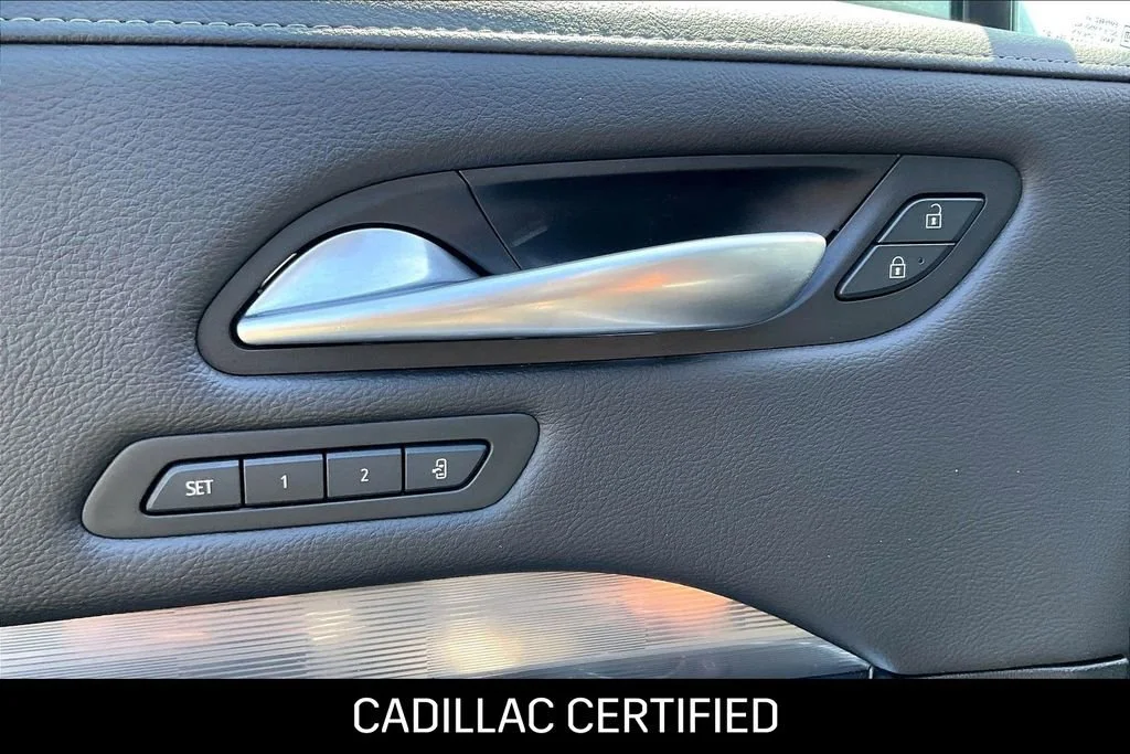 2024 Cadillac XT4 Premium Luxury - Photo 33