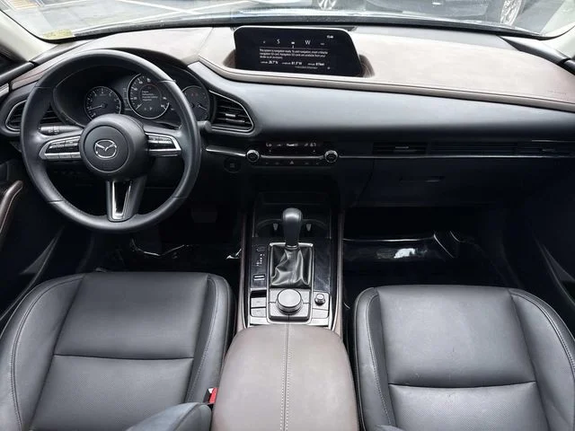 Certified Used 2023 Gray Mazda 2.5 S Premium Package image 21