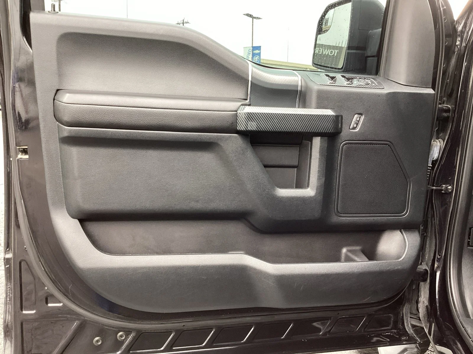 Certified Used 2019 Black Metallic Ford XLT image 25