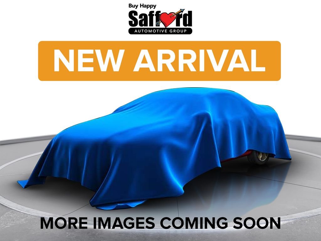 Used 2016 White Jeep Sport image 1