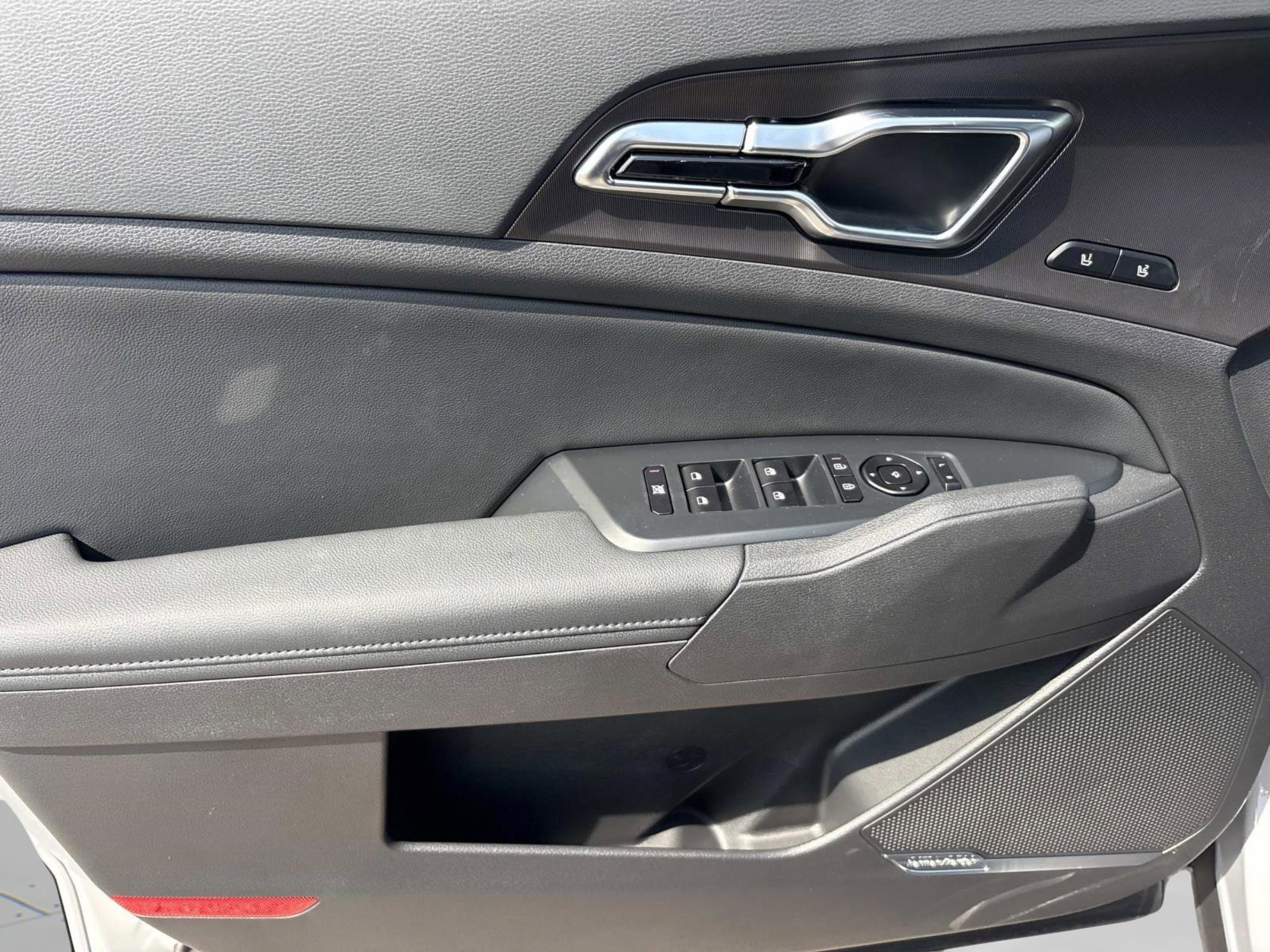 New 2026 Wolf Gray Kia SX-Prestige image 17
