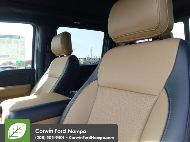 2025 Ford F-350 Super Duty Lariat - Photo 14
