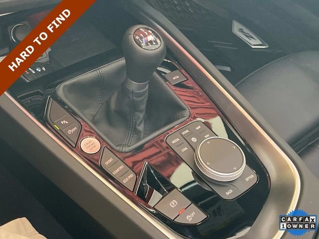 Used 2026 Green BMW sDrive M40i image 27