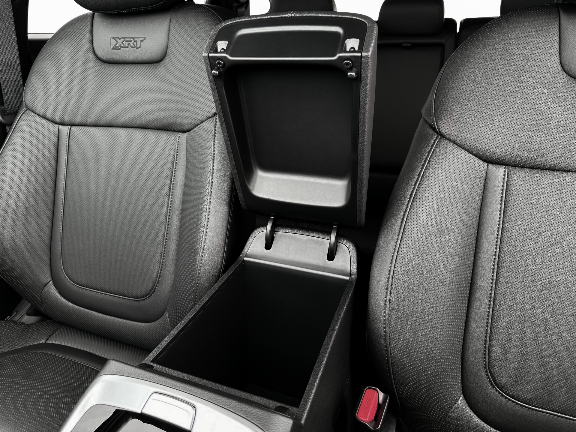 2025 Hyundai Tucson XRT - Photo 18