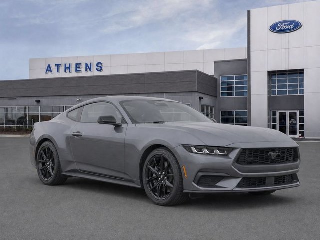 2026 Ford Mustang EcoBoost® Premium Fastback