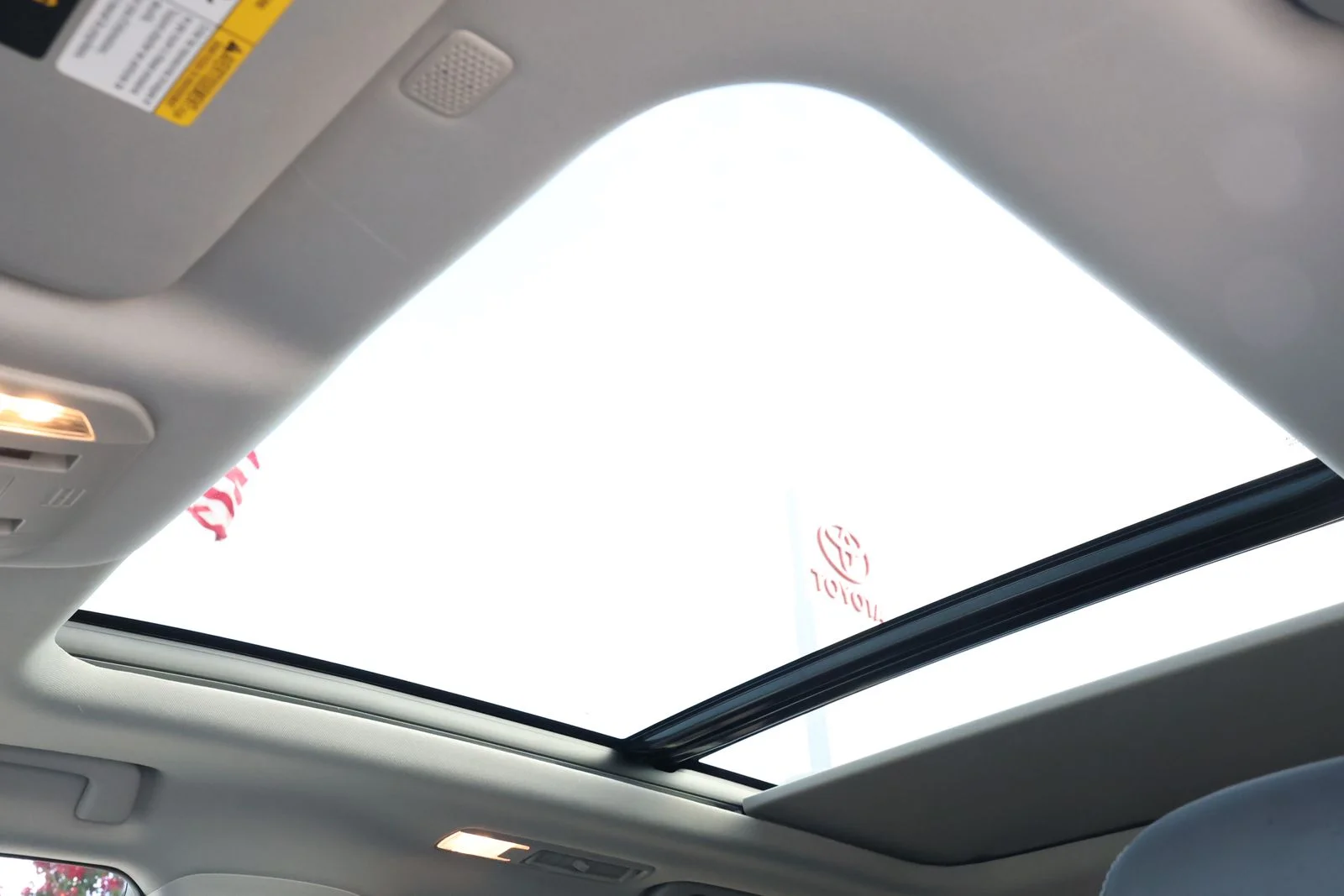 Used 2021 Black Toyota Platinum image 4