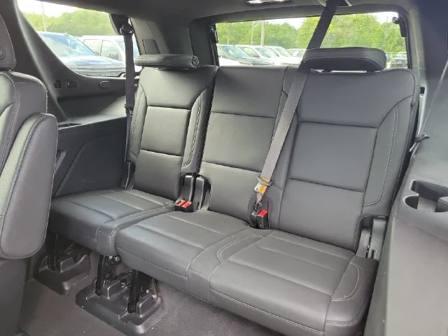 2022 Chevrolet Tahoe LT - Photo 17