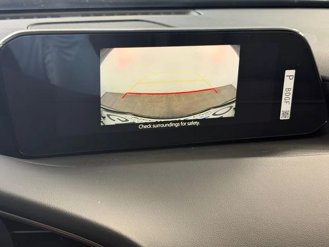 New 2026 Black Mazda 2.5 S Select Sport image 10