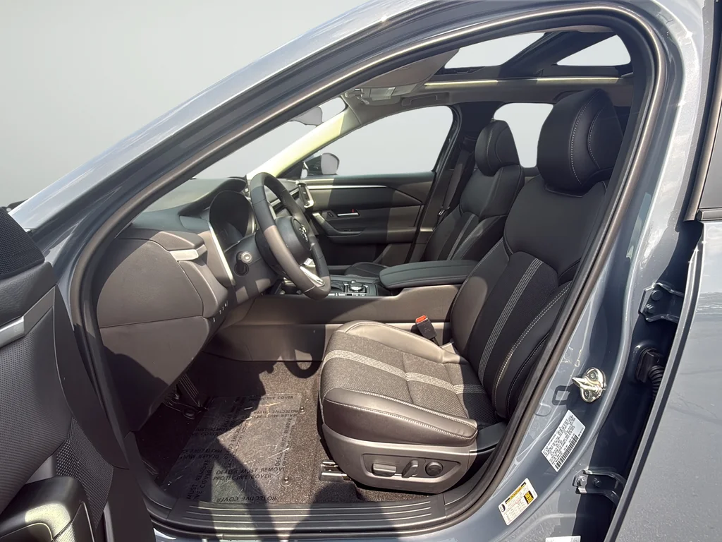 New 2026 Gray Mazda Preferred image 29
