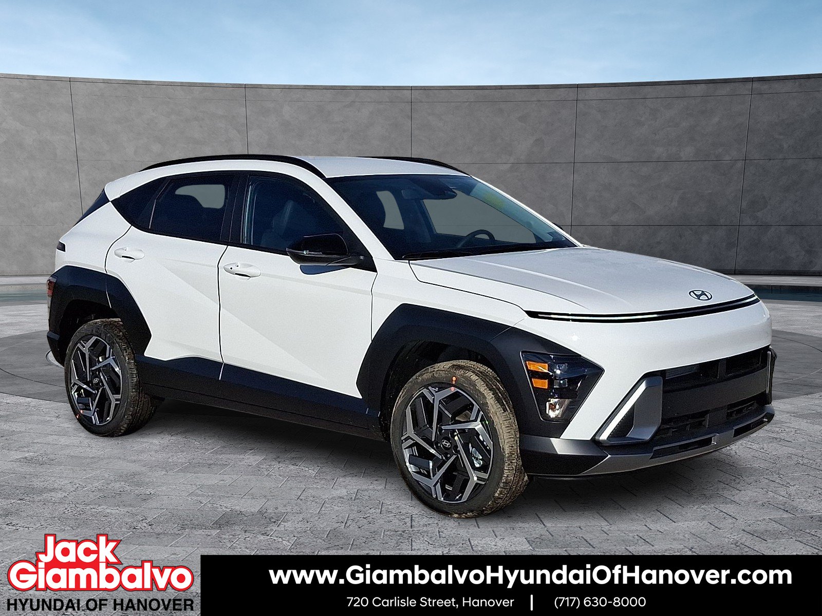 2026 Hyundai Kona