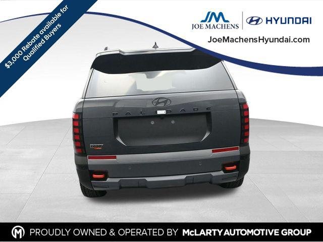 New 2026 Gray Hyundai XRT Pro image 7