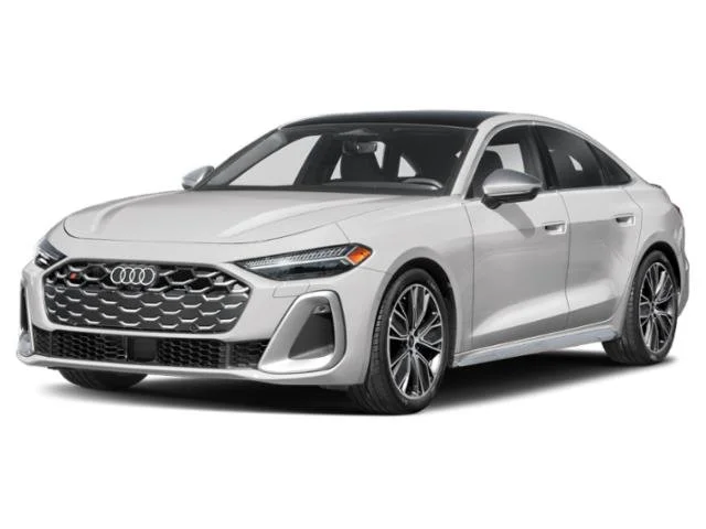 2026 Audi S5 Premium Plus quattro S tronic's photo