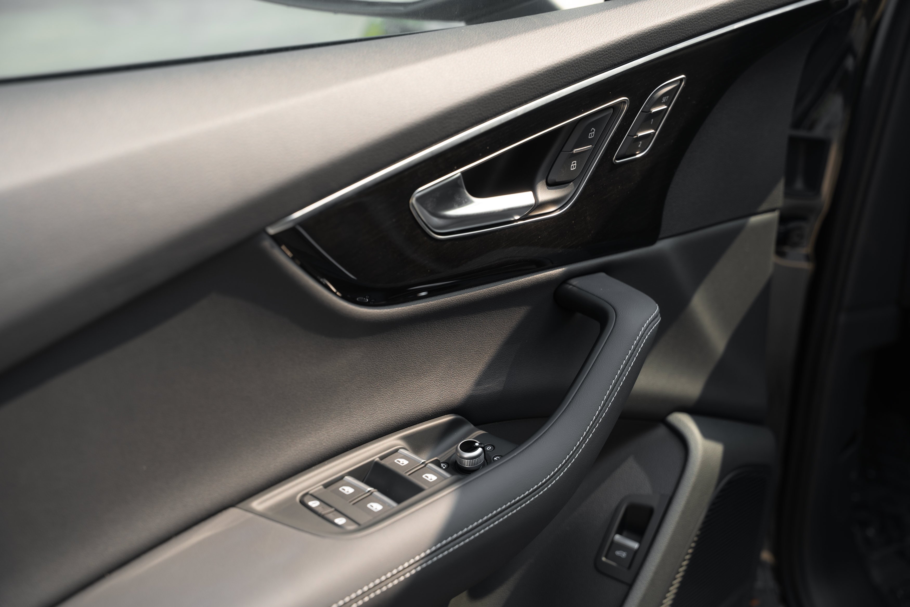 2026 Audi Q7 Premium Plus - Photo 19