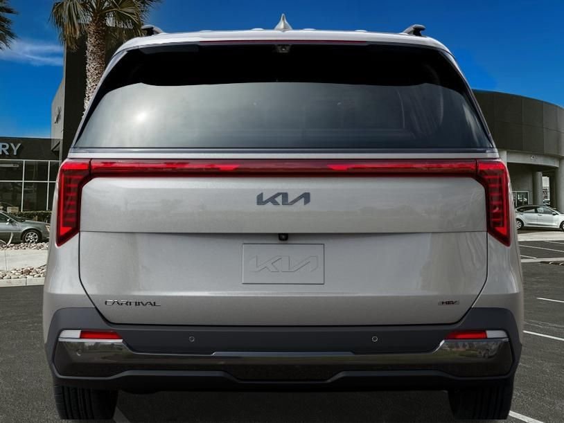 New 2026 Ivory Silver Kia SX Prestige image 15