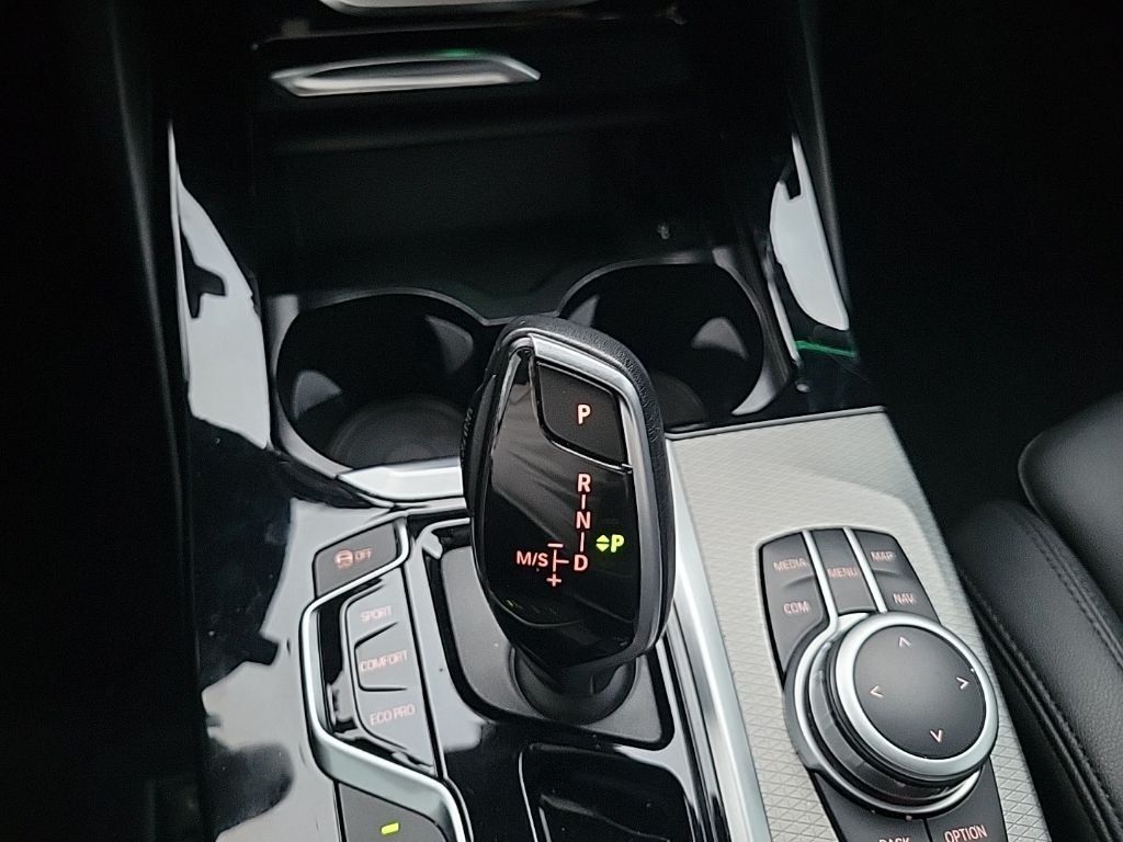 Used 2020 Black BMW M40i image 13