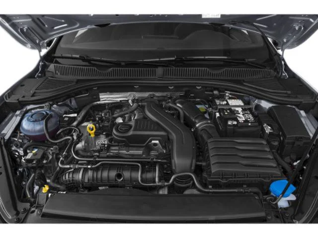 Certified Used 2026 PURE WHITE Volkswagen Sport image 11