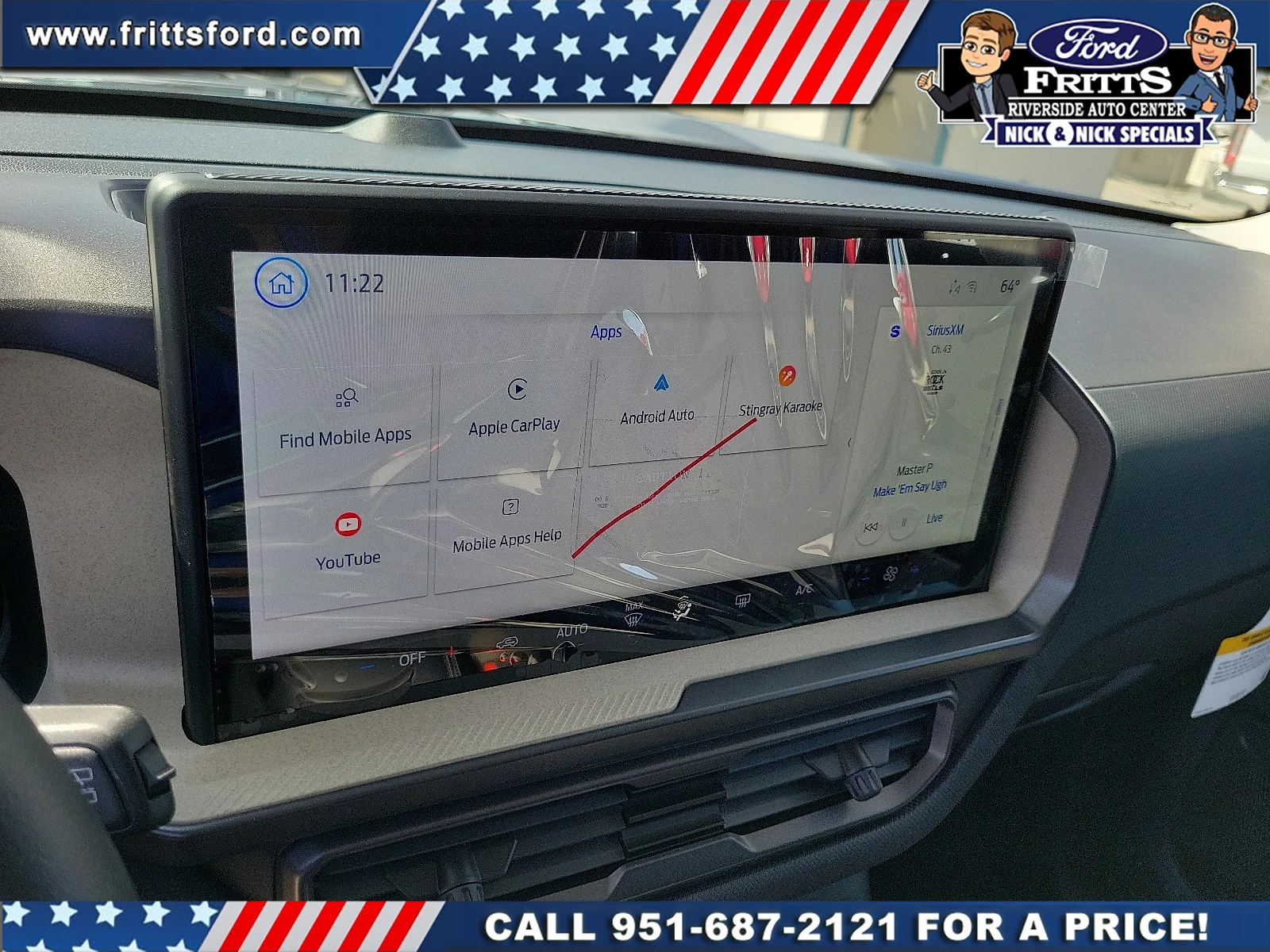 New 2026 Carbonized Gray Metallic Ford Big Bend® image 11