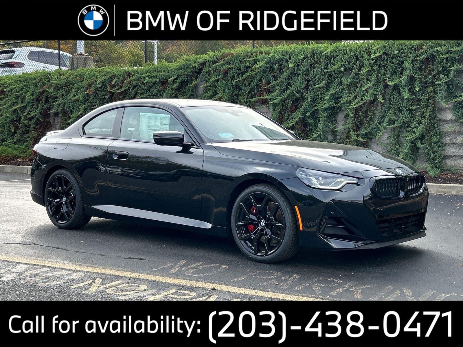 2025 BMW 2 Series 230i xDrive Coupe's photo