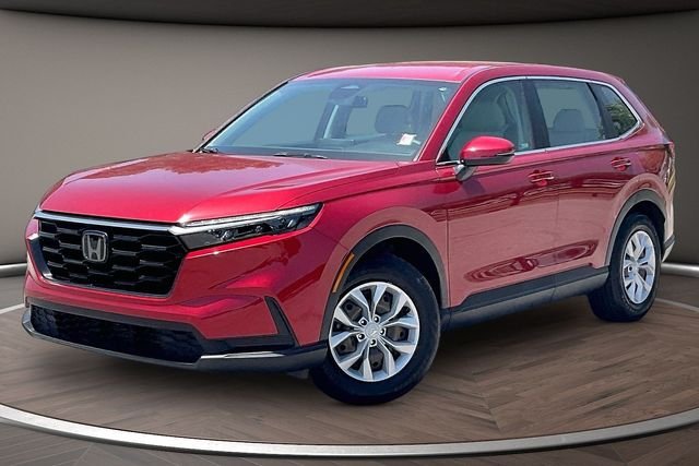2023 Honda CR-V LX