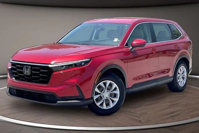 2023 Honda CR-V LX