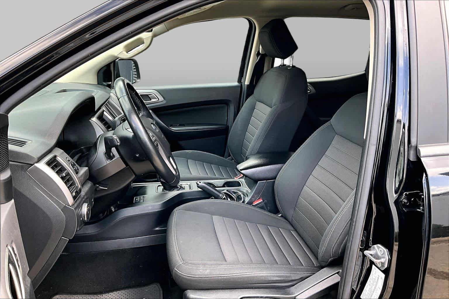 Pre-Owned 2019 Ford Ranger XLT