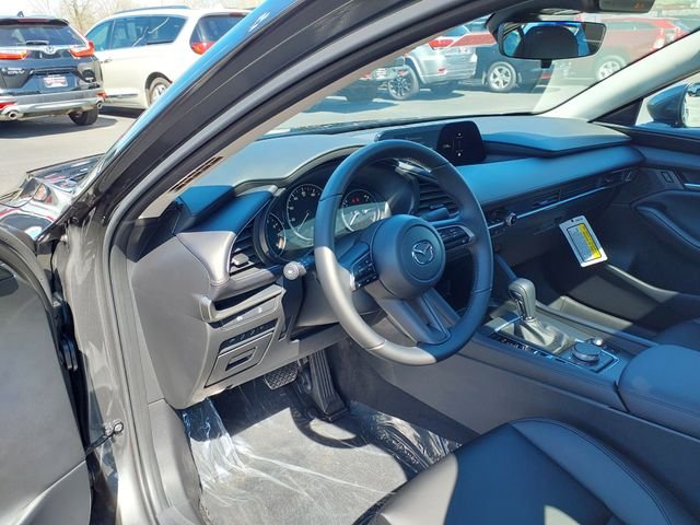 New 2026 Gray Mazda 2.5 S Preferred image 10