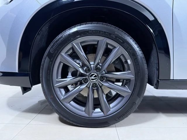 New 2026 SOLAR SILVER Acura w/A-Spec Package image 10