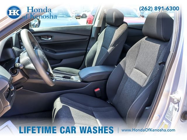 2024 Honda Accord EX - Photo 9